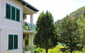 Agroturizem Hotel Vila Franceze